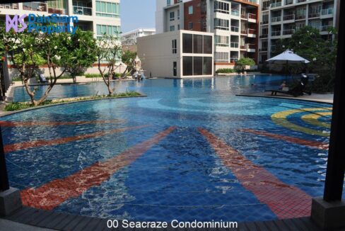 00 Seacraze Condominium