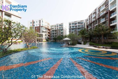 01 The Seacraze Condominium 1