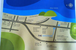 90 Khao Takiab Map