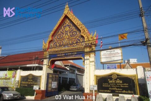 03 Wat Hua Hin
