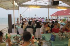 05 Hua Hin seafood restaurant