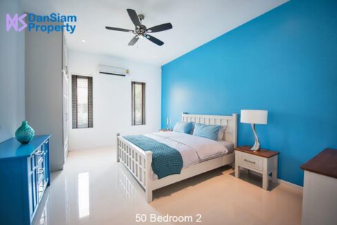50 Bedroom 2