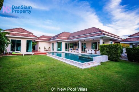 01 New Pool Villas