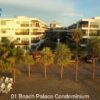 01 Beach Palace Condominium