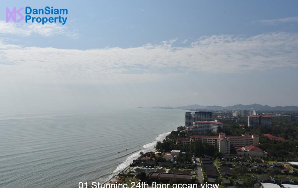 01 Stunning 24th floor ocean view