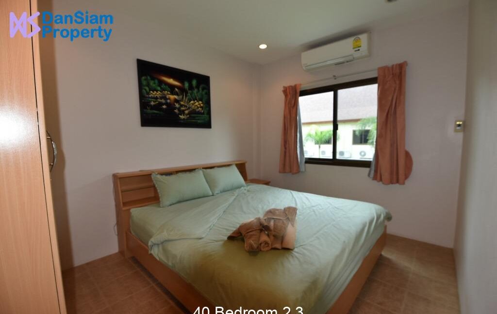 40 Bedroom 2 3