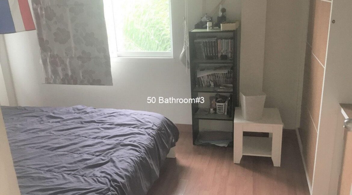 50 Bathroom#3