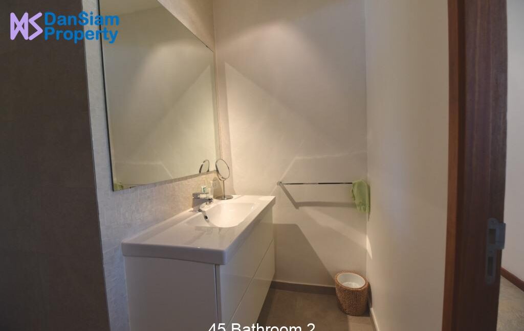 45 Bathroom 2