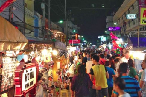 94 Hua Hin Night Market