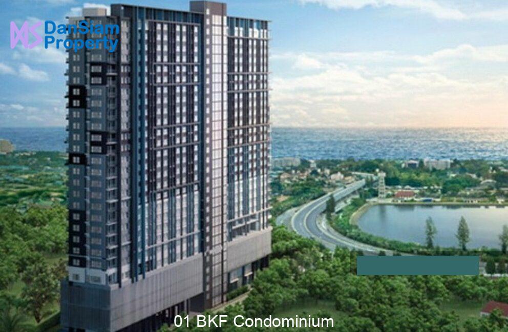 01 BKF Condominium