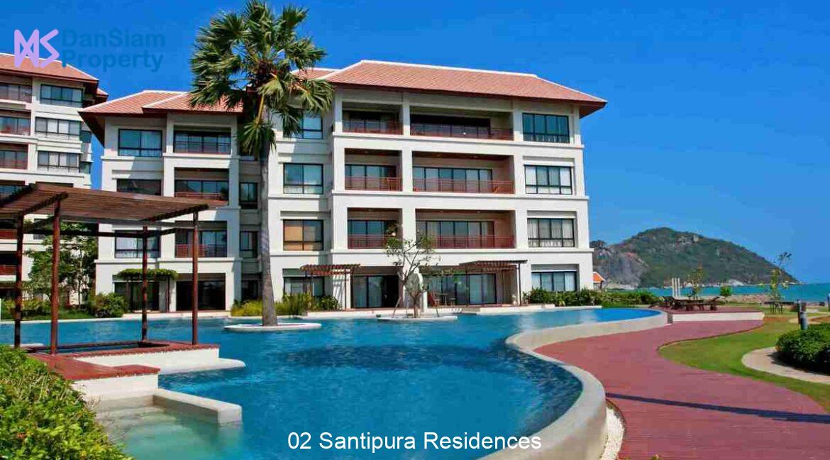 02 Santipura Residences
