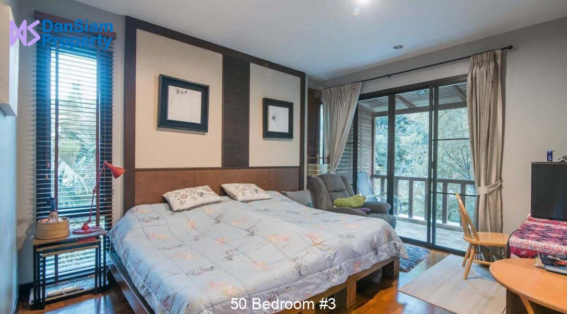 50 Bedroom #3