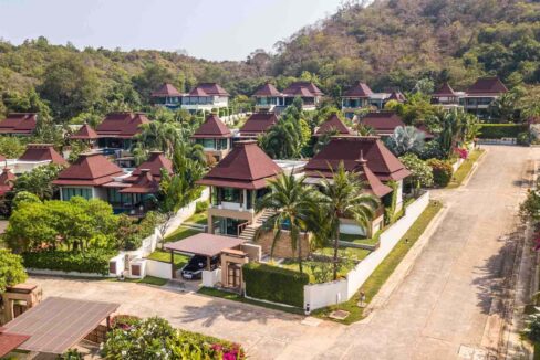 01b Exclusive Bali Style Villa