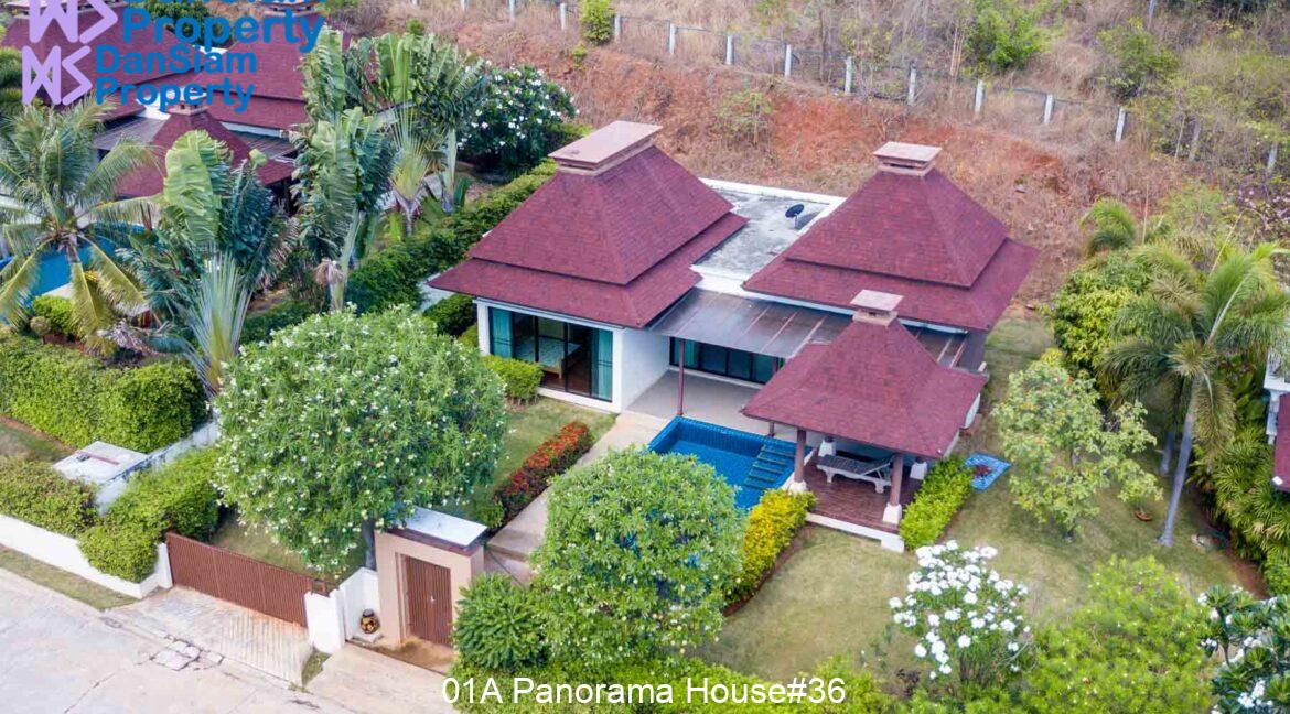 01A Panorama House#36