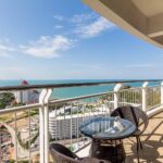 14 Condo Wide Balcony With Stunning View