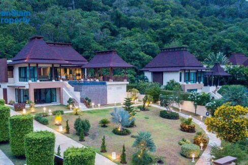 04 Panorama Resort Villa