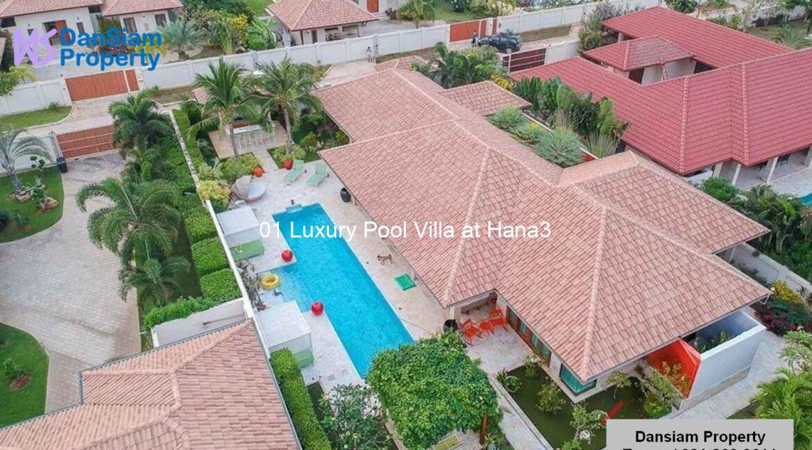 01 Luxury Pool Villa at Hana3