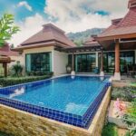 01 Luxury Thai Bali Style Villa