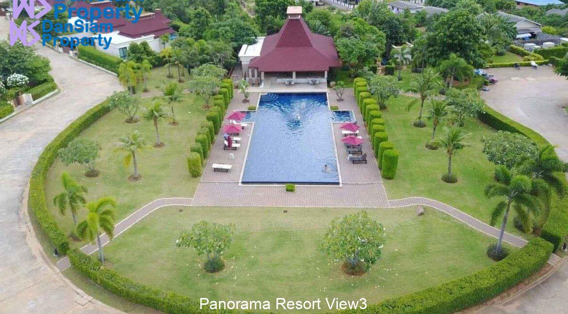 Panorama Resort View3