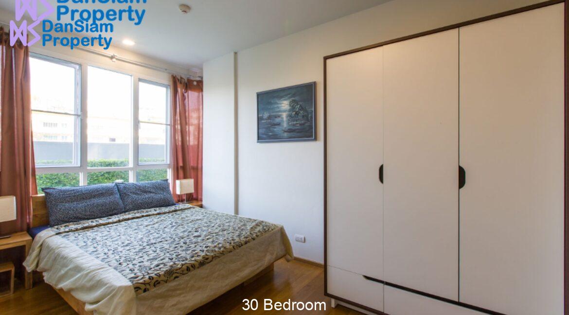 30 Bedroom