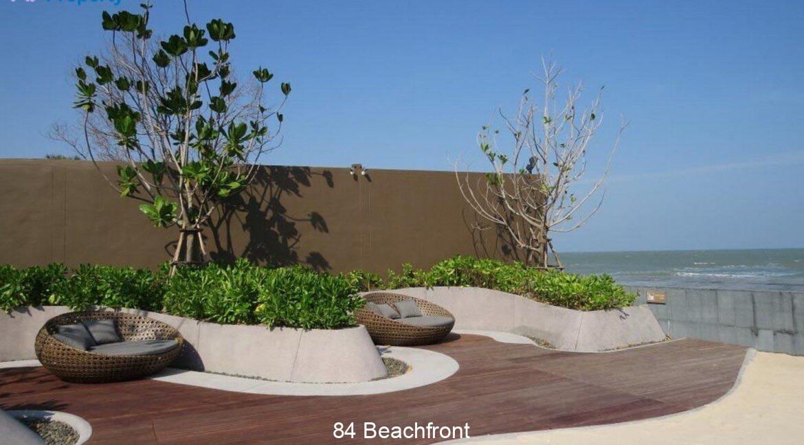 84 Beachfront