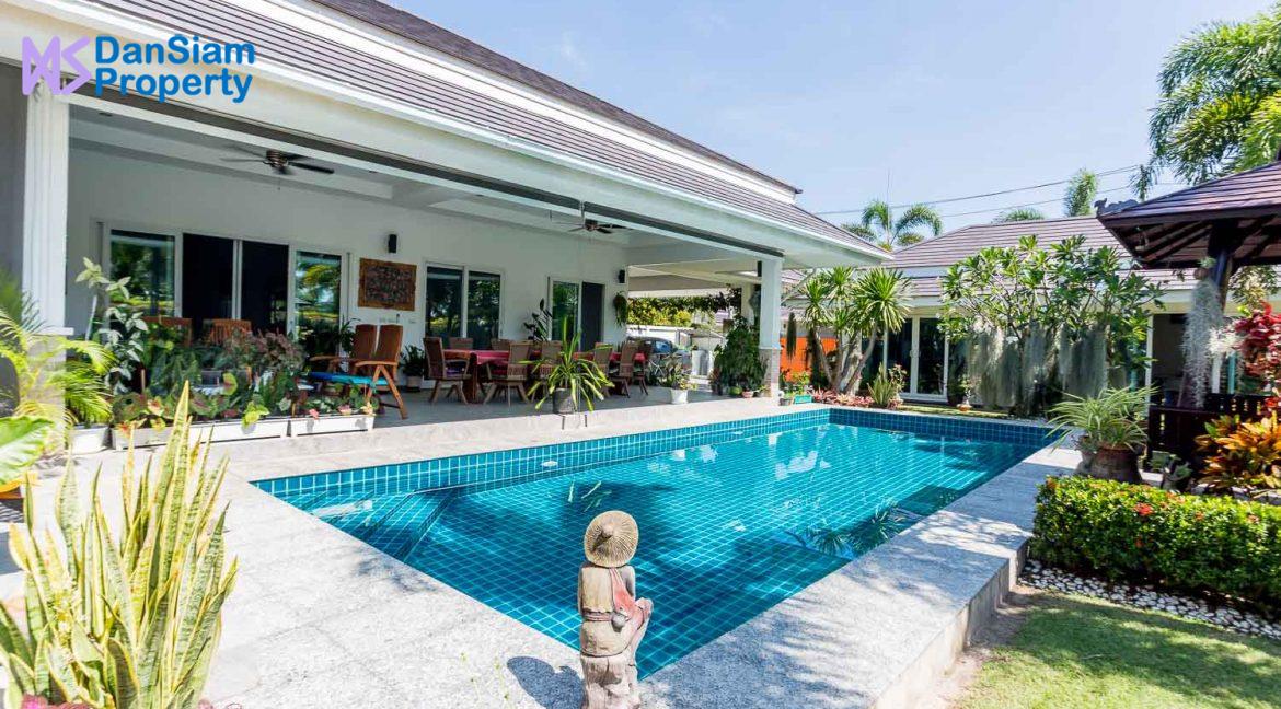 01 Luxury Palm Villas house