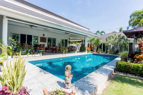 01 Luxury Palm Villas house