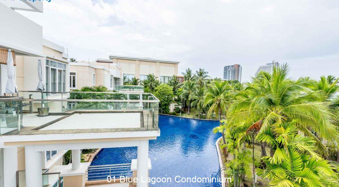 01 Blue Lagoon Condominium