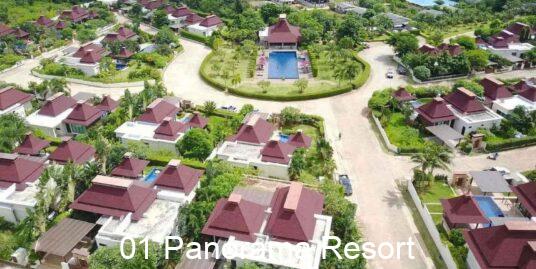 Panorama Resort Project