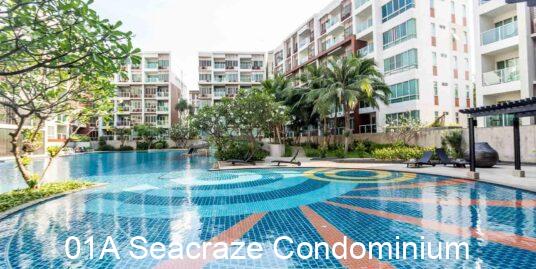 Seacraze Condominium Project