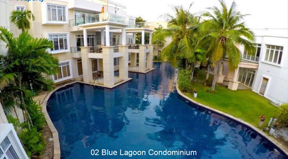 02 Blue Lagoon Condominium