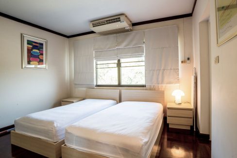 40 PH 2-Bedroom Condo (Example)