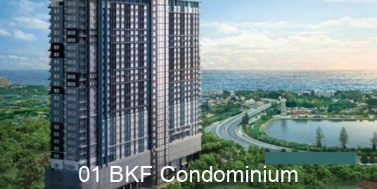 Baan Kiang Fah Condominium Project