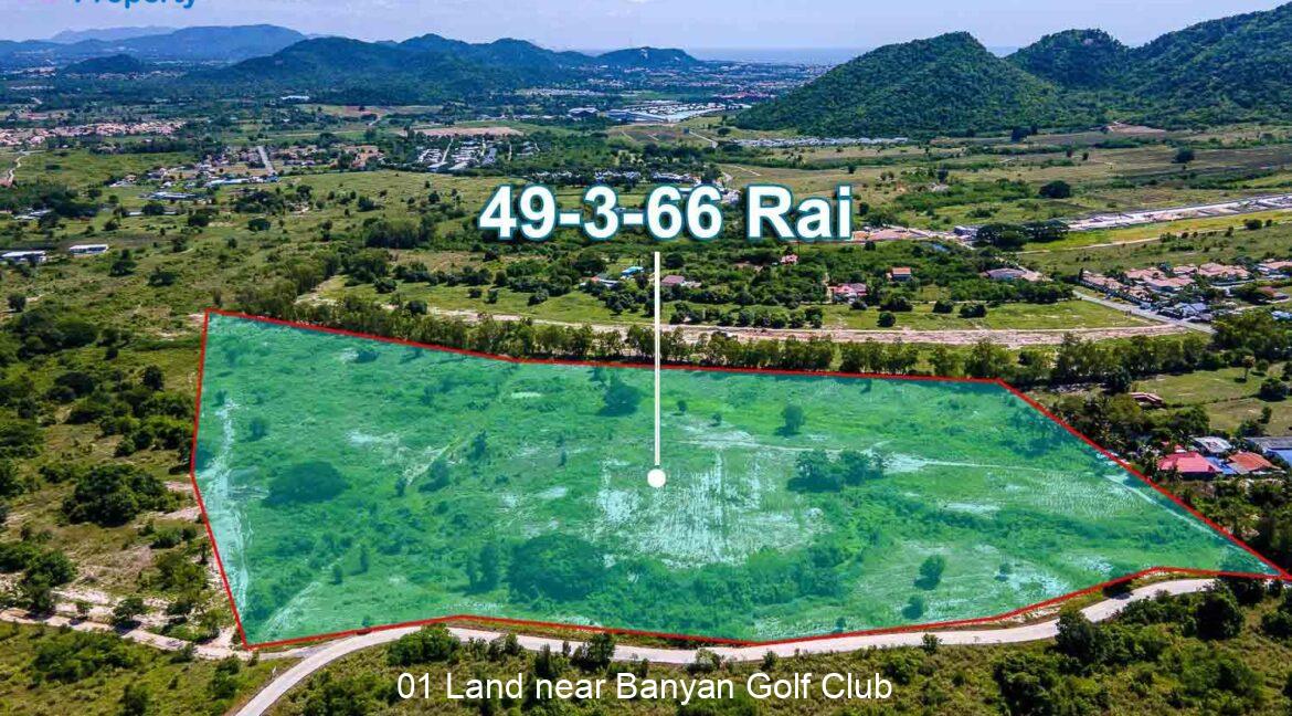 01 Land near Banyan Golf Club