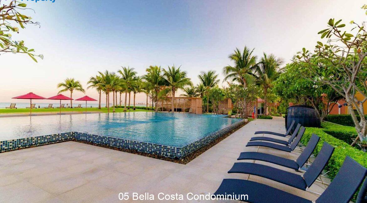 05 Bella Costa Condominium