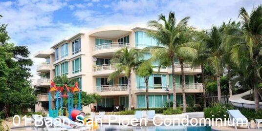 Baan San Ploen Condominium Project