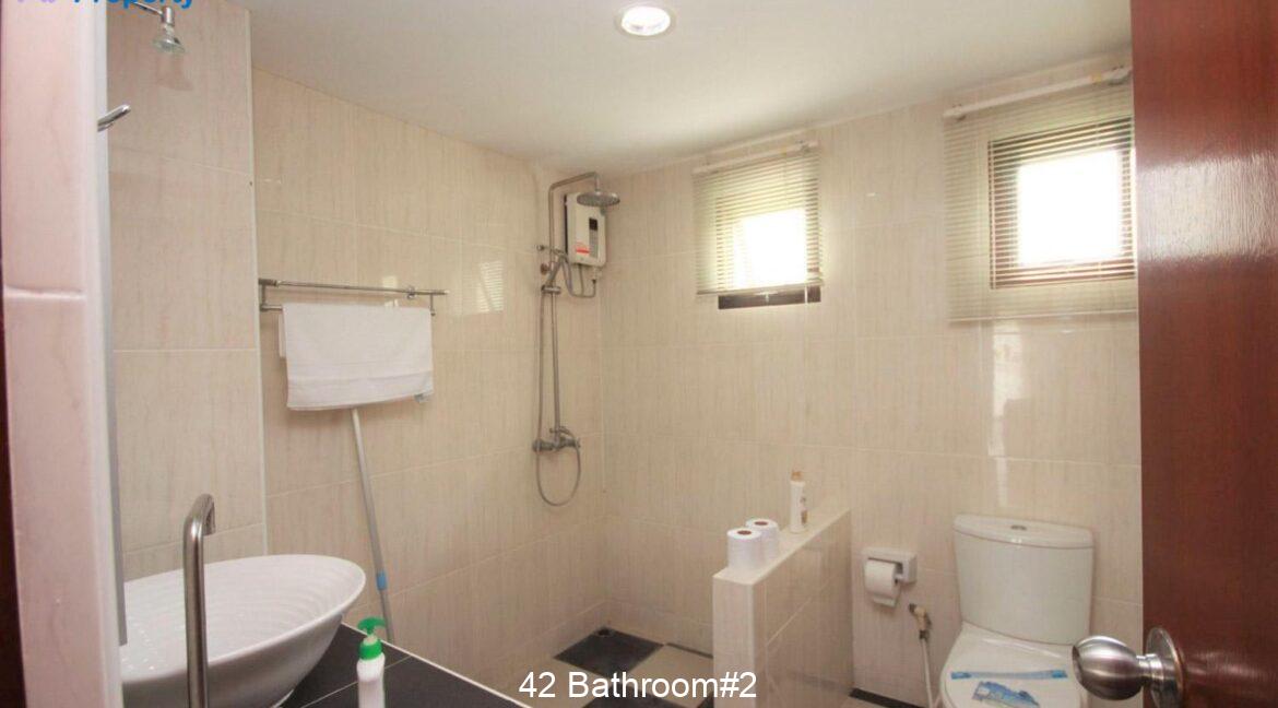 42 Bathroom#2