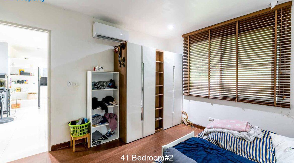 41 Bedroom#2