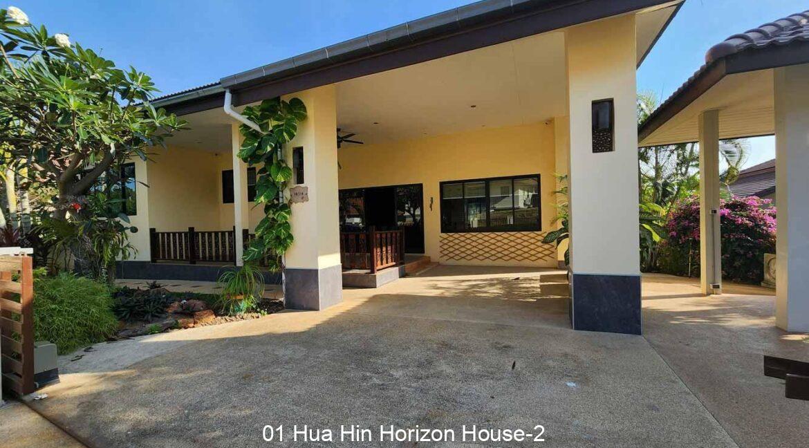 01 Hua Hin Horizon House-2