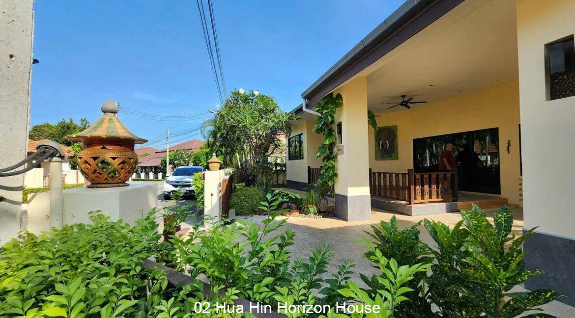 02 Hua Hin Horizon House