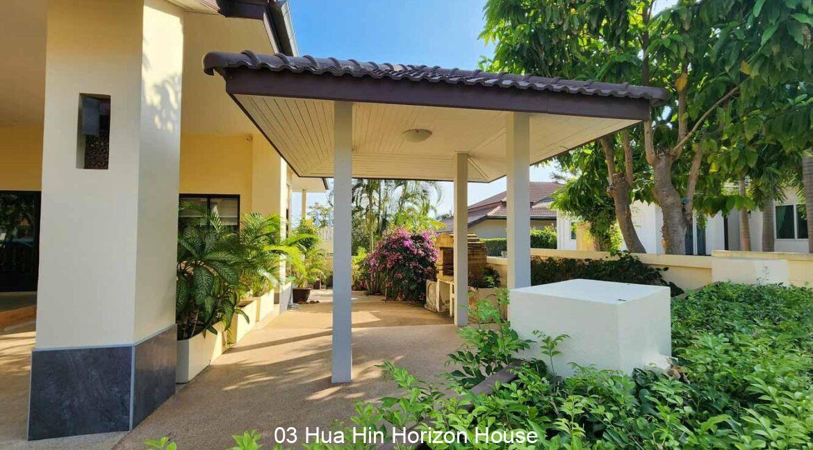 03 Hua Hin Horizon House