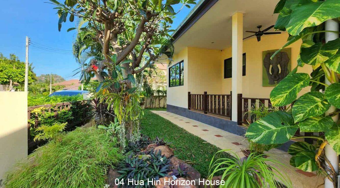 04 Hua Hin Horizon House
