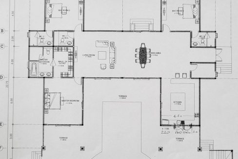 60 HWP House#SP01 Floorplan