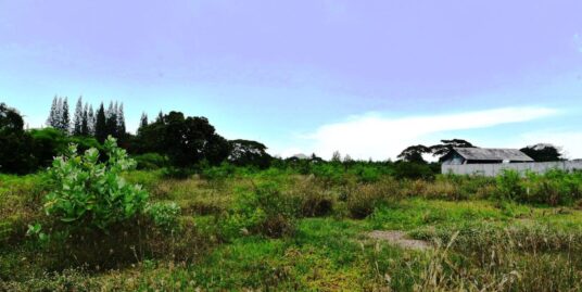 Large Plot of Land in Hua Hin near Hua Hin Zoo