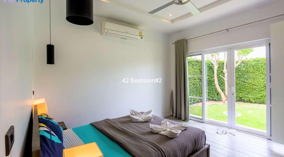 42 Bedroom#2