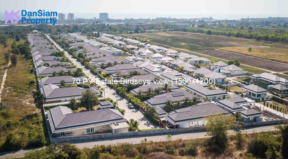 70 PV Estate Birdseye view (1500x1200)