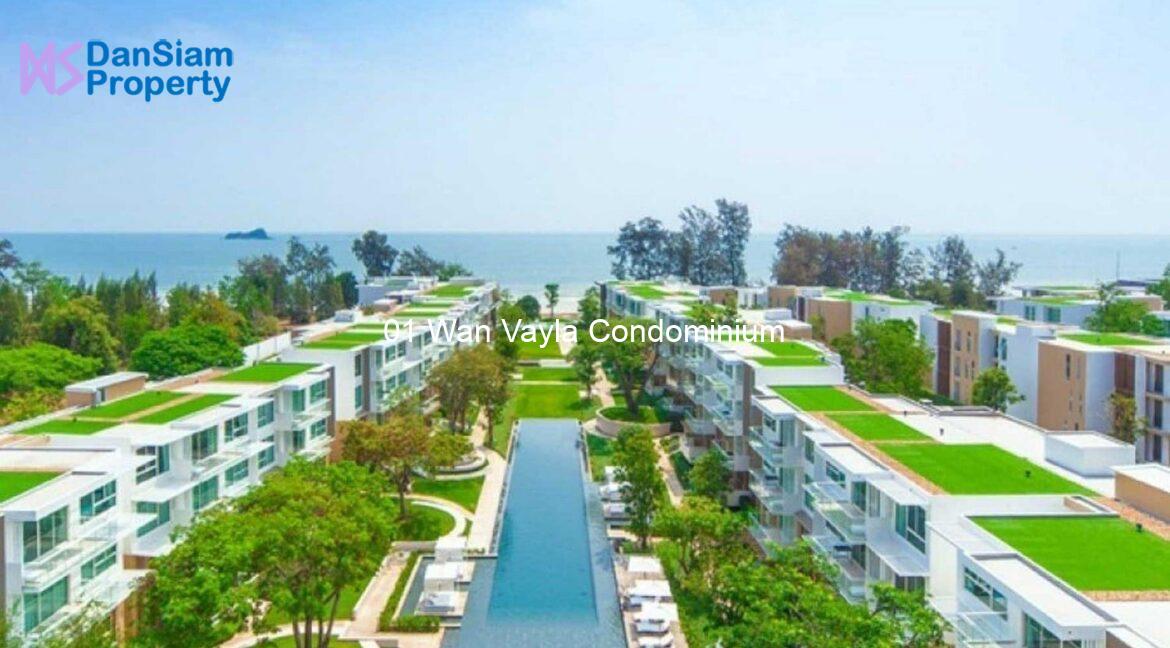 01 Wan Vayla Condominium