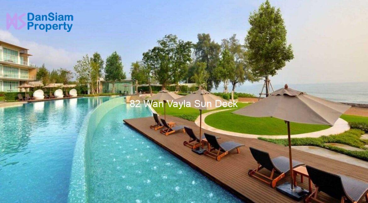 82 Wan Vayla Sun Deck
