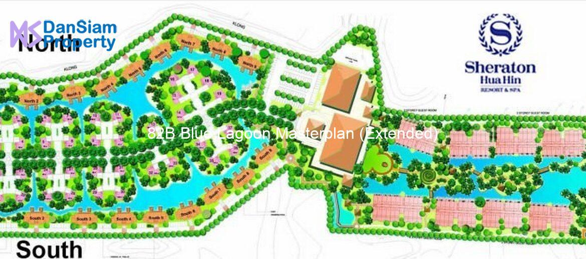 82B Blue Lagoon Masterplan (Extended)