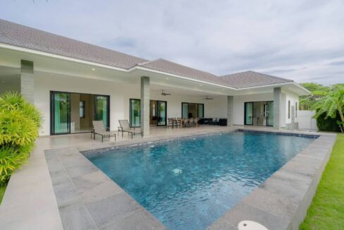 01A Luxury Highland Villa